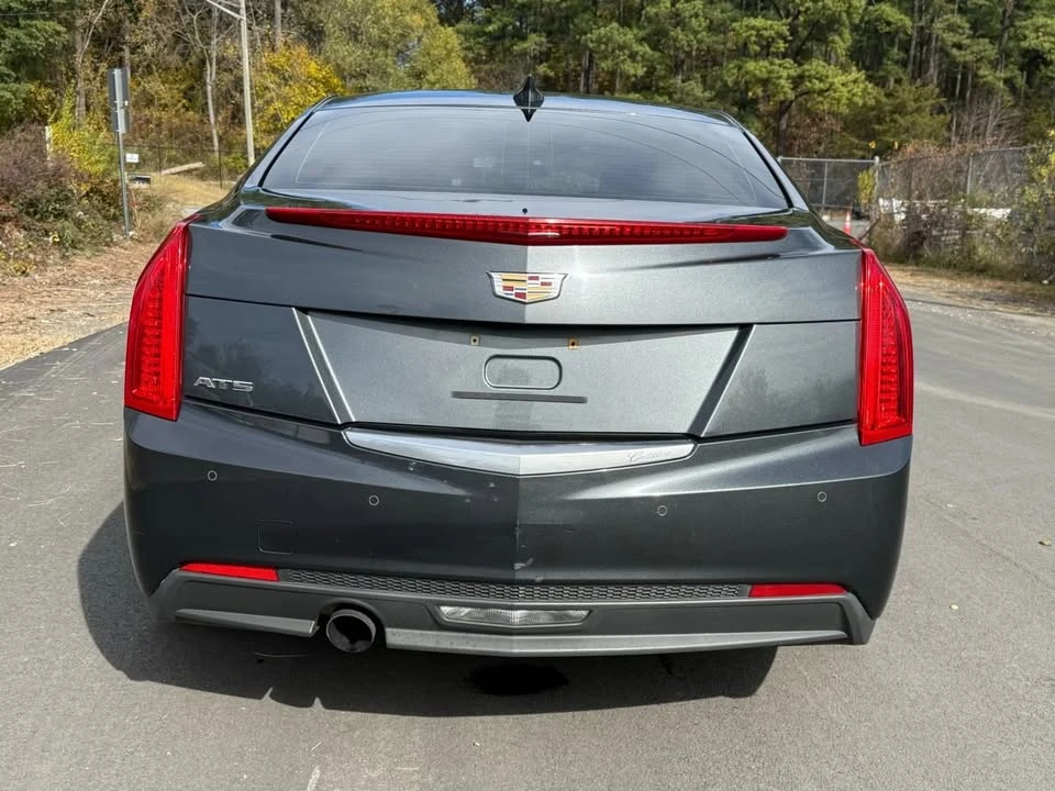 2015 Cadillac ATS - Image 6 of 20