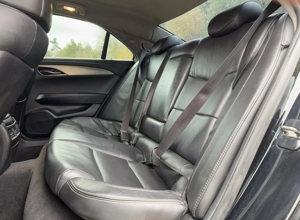 2015 Cadillac ATS - Image 16 of 16