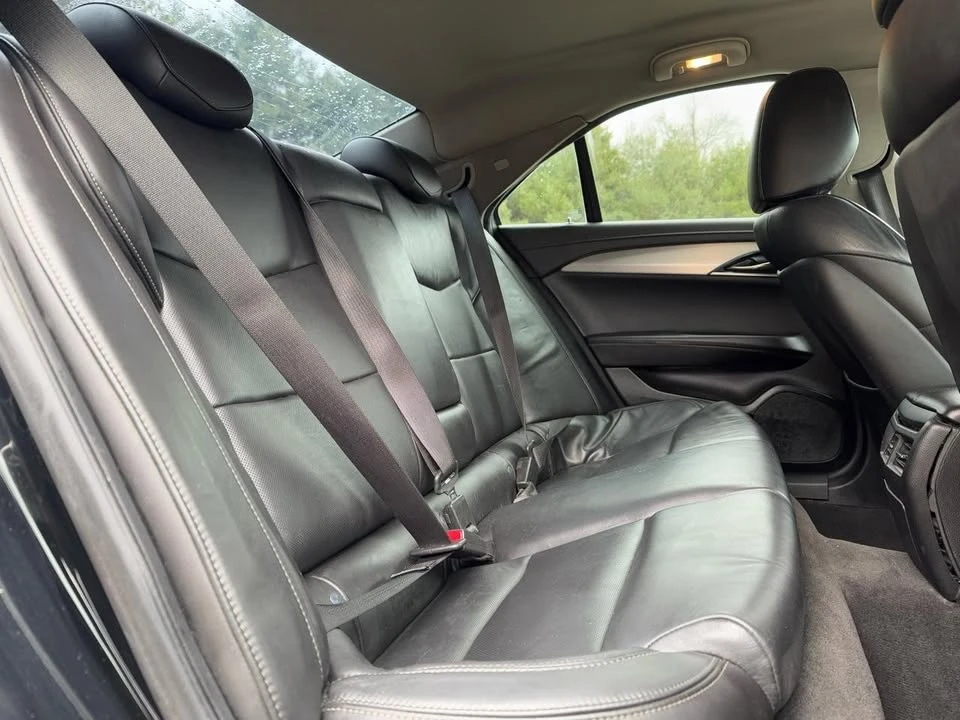 2015 Cadillac ATS - Image 15 of 16