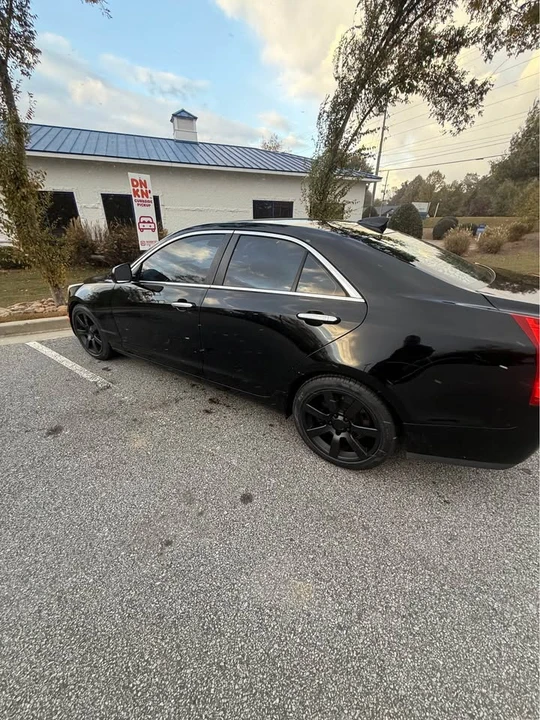 2015 Cadillac ATS - Image 5 of 6