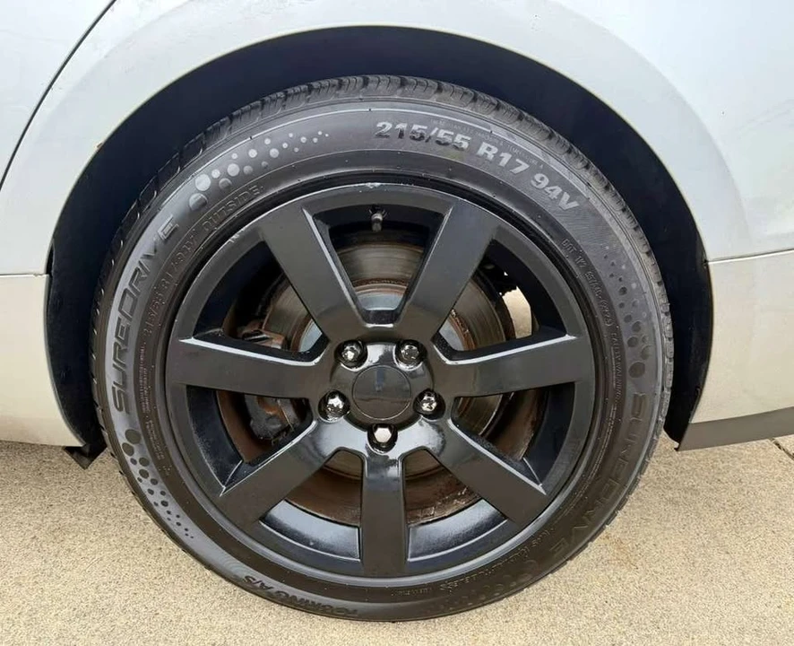 2015 Cadillac ATS - Image 2 of 20