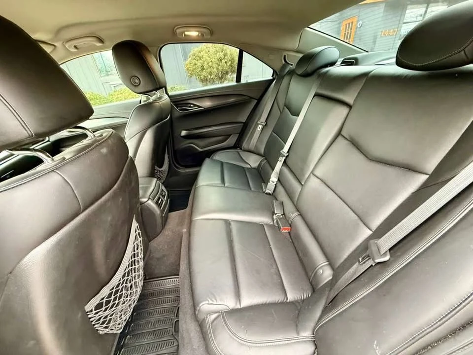 2015 Cadillac ATS - Image 19 of 20