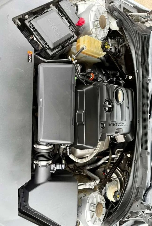 2015 Cadillac ATS - Image 12 of 20