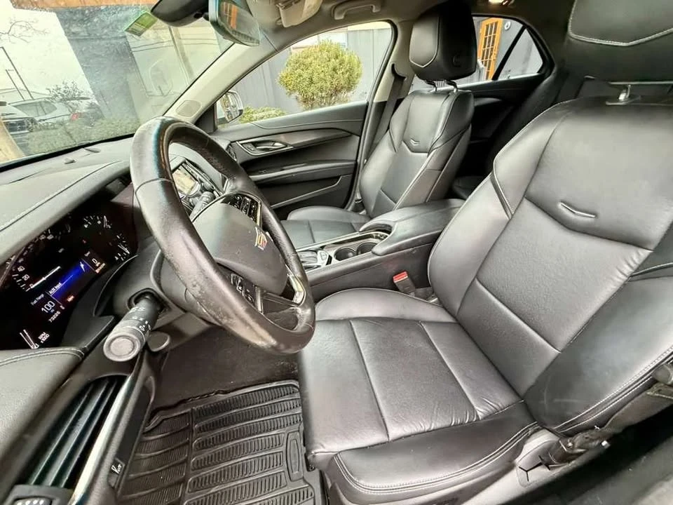 2015 Cadillac ATS - Image 18 of 20