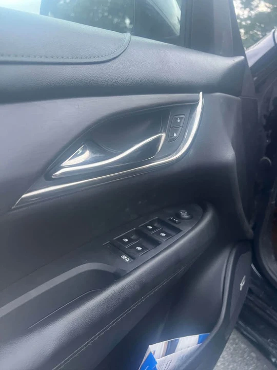 2015 Cadillac ATS - Image 10 of 17
