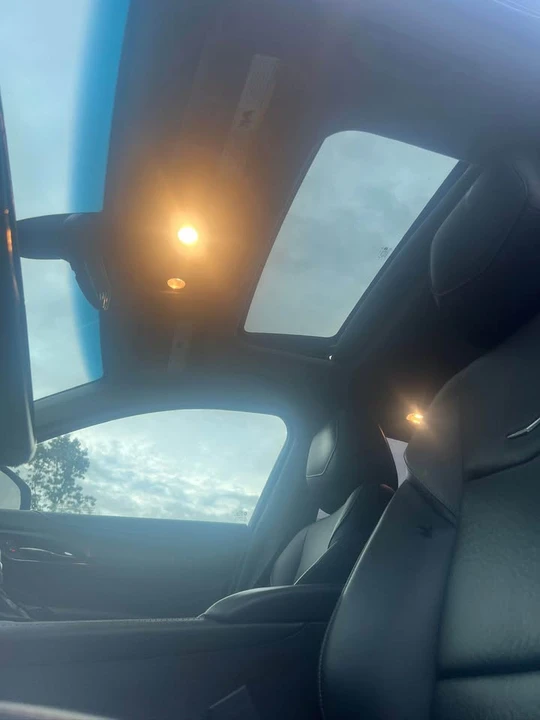 2015 Cadillac ATS - Image 7 of 17