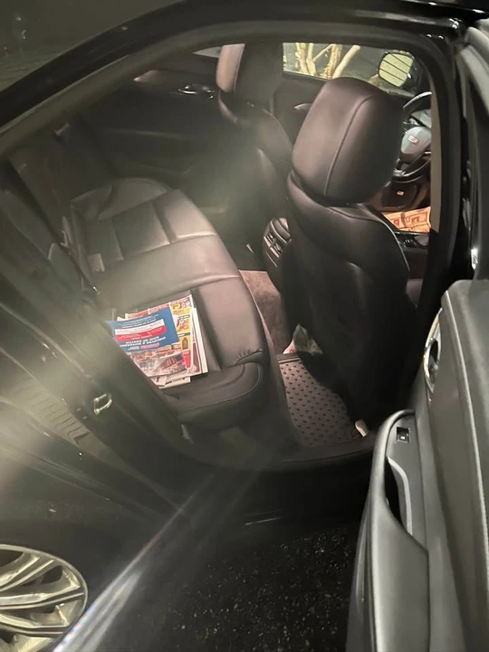 2015 Cadillac ATS - Image 17 of 17