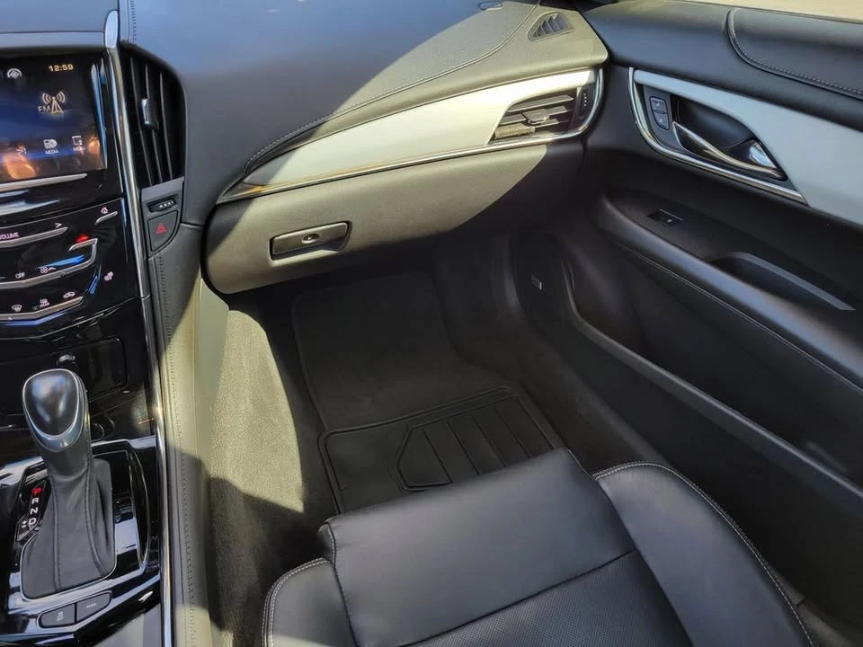 2015 Cadillac ATS - Image 18 of 20