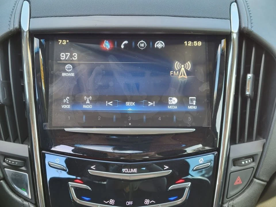 2015 Cadillac ATS - Image 19 of 20