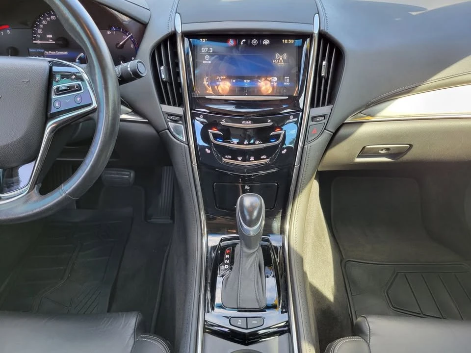 2015 Cadillac ATS - Image 17 of 20