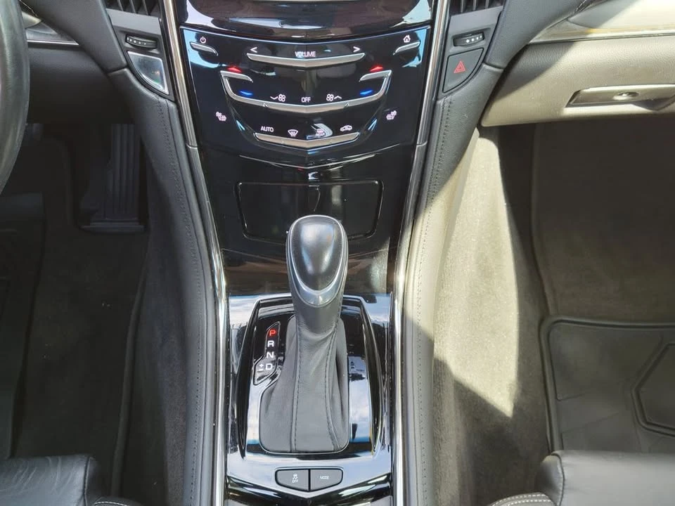 2015 Cadillac ATS - Image 20 of 20