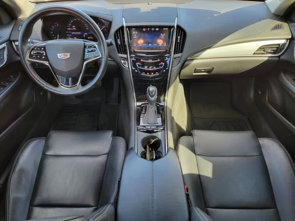 2015 Cadillac ATS - Image 15 of 20