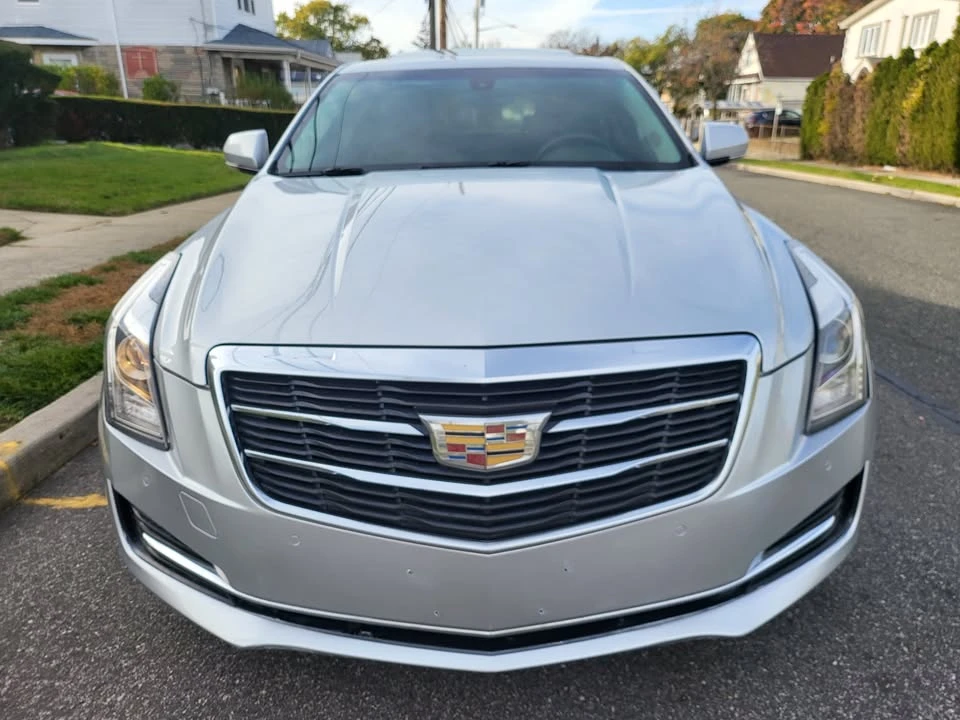 2015 Cadillac ATS - Image 2 of 20