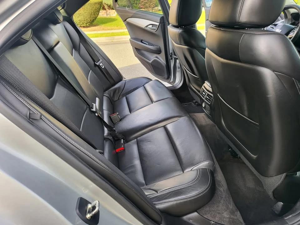 2015 Cadillac ATS - Image 12 of 20