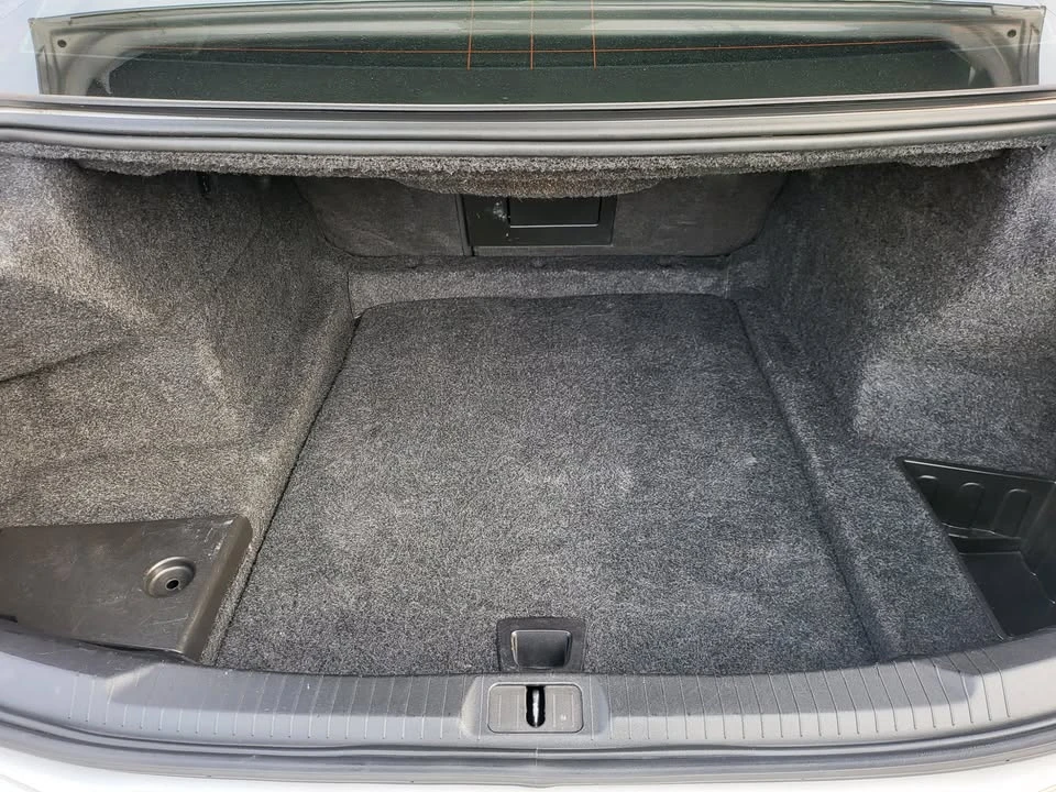 2015 Cadillac ATS - Image 11 of 20