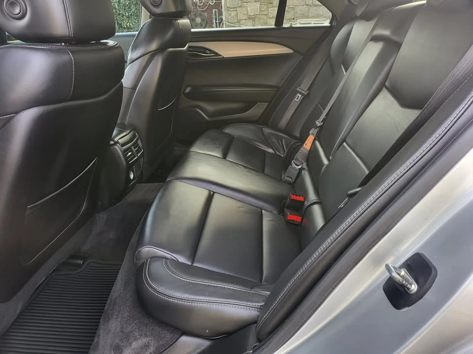 2015 Cadillac ATS - Image 10 of 20