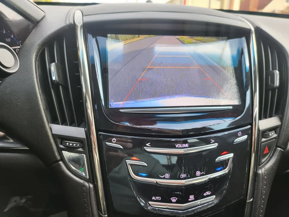 2015 Cadillac ATS - Image 20 of 20