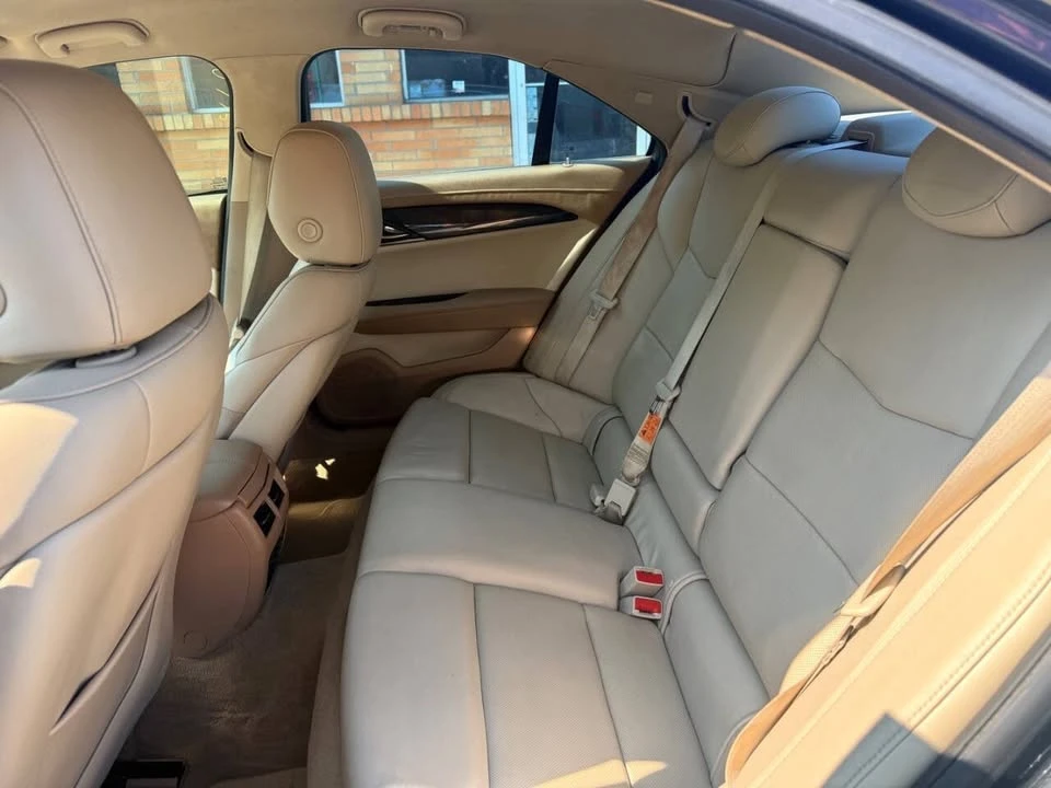 2015 Cadillac ATS - Image 6 of 8