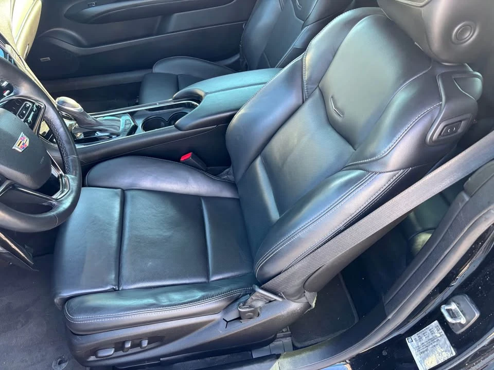 2015 Cadillac ATS - Image 3 of 7