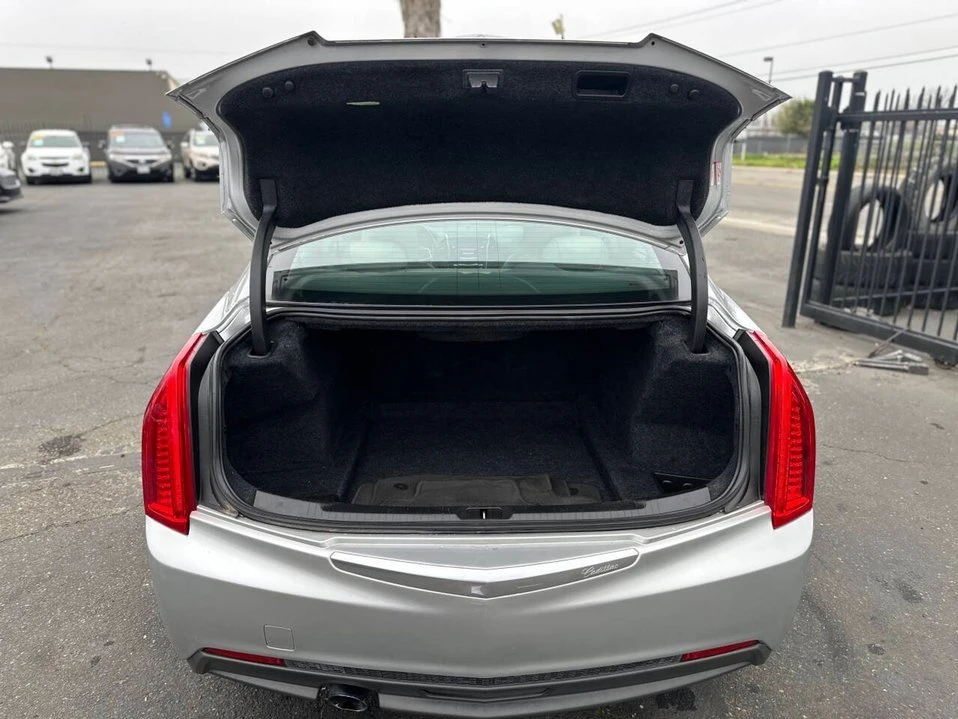 2015 Cadillac ATS - Image 20 of 20