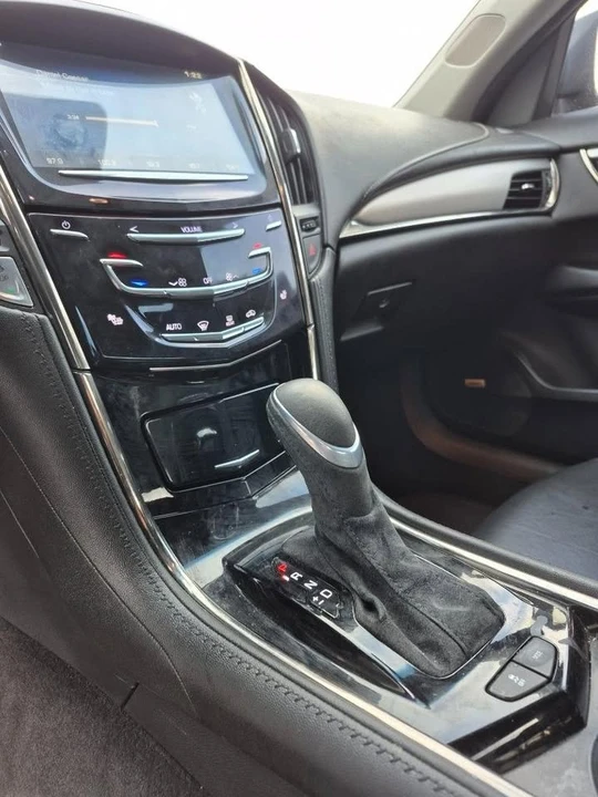 2015 Cadillac ATS - Image 14 of 17
