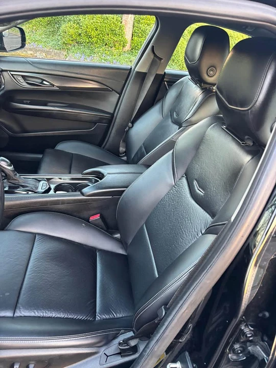 2015 Cadillac ATS - Image 18 of 19