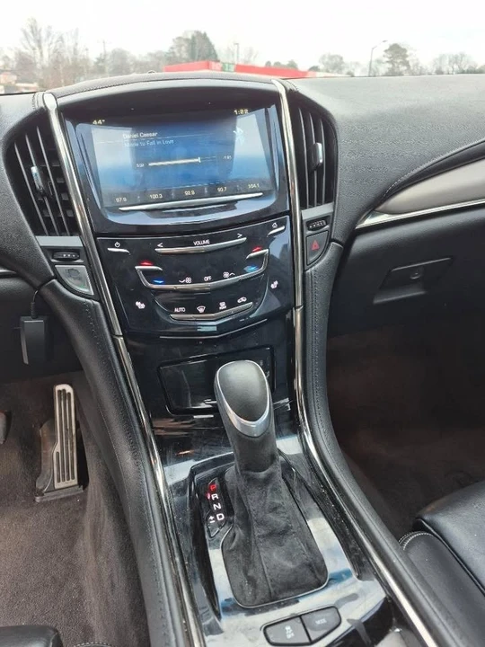 2015 Cadillac ATS - Image 13 of 17