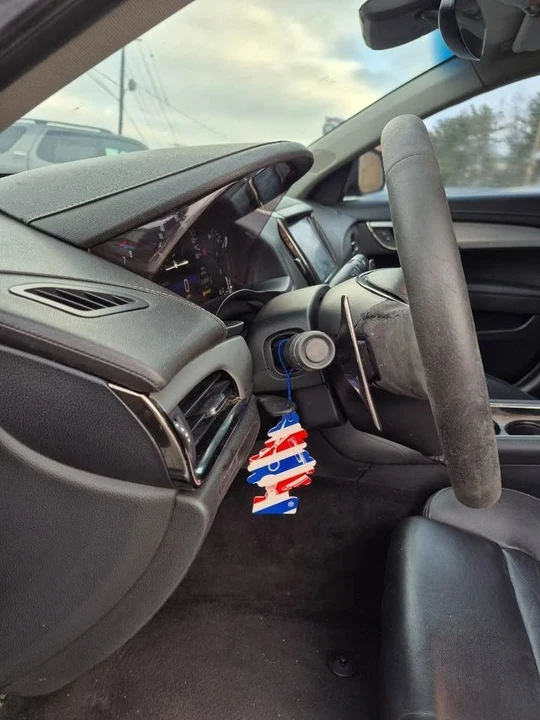 2015 Cadillac ATS - Image 15 of 17