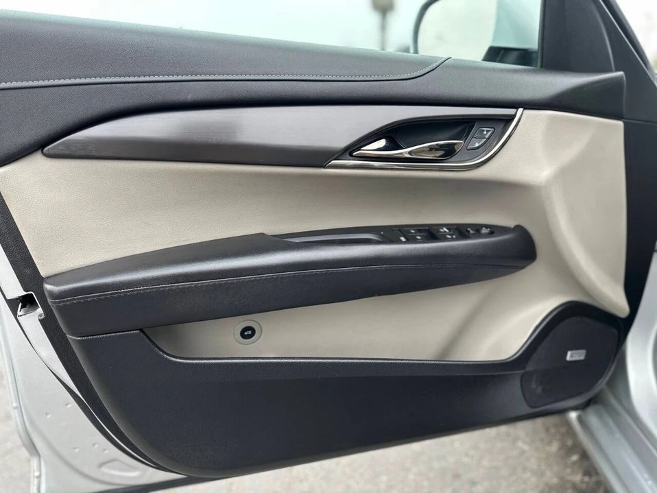 2015 Cadillac ATS - Image 18 of 20