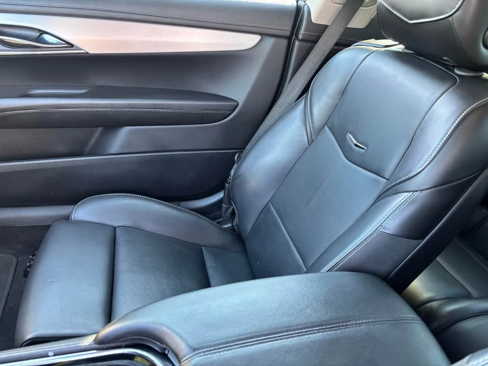 2015 Cadillac ATS - Image 4 of 7