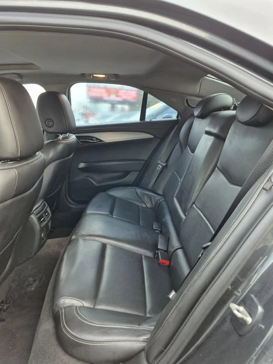 2015 Cadillac ATS - Image 16 of 17
