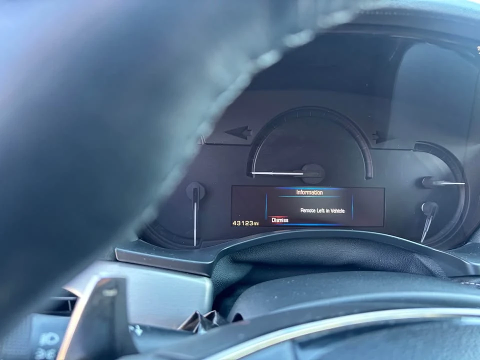 2015 Cadillac ATS - Image 6 of 7