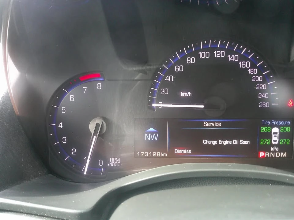 2015 Cadillac ATS - Image 16 of 16