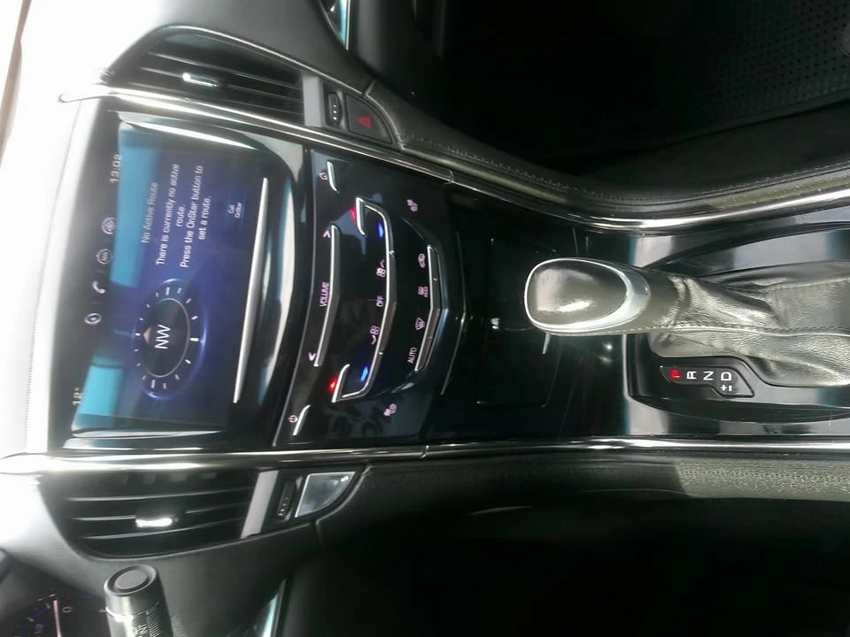 2015 Cadillac ATS - Image 15 of 16