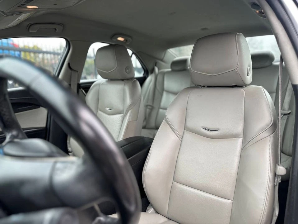 2015 Cadillac ATS - Image 14 of 20