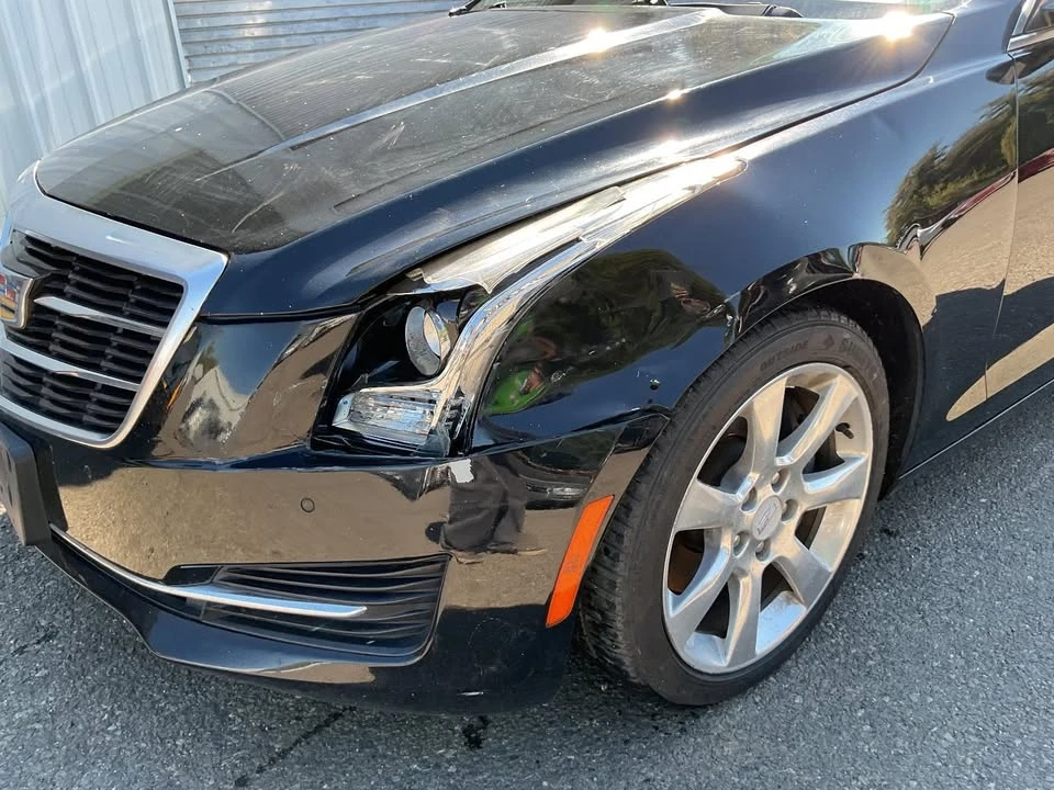 2015 Cadillac ATS - Image 15 of 16