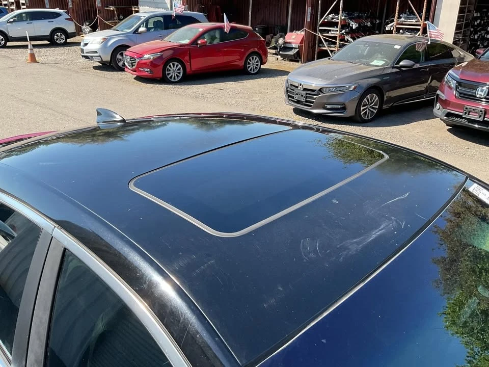 2015 Cadillac ATS - Image 16 of 16