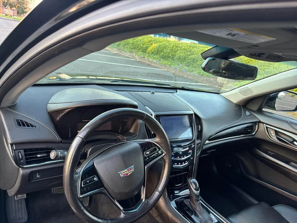 2015 Cadillac ATS - Image 19 of 19
