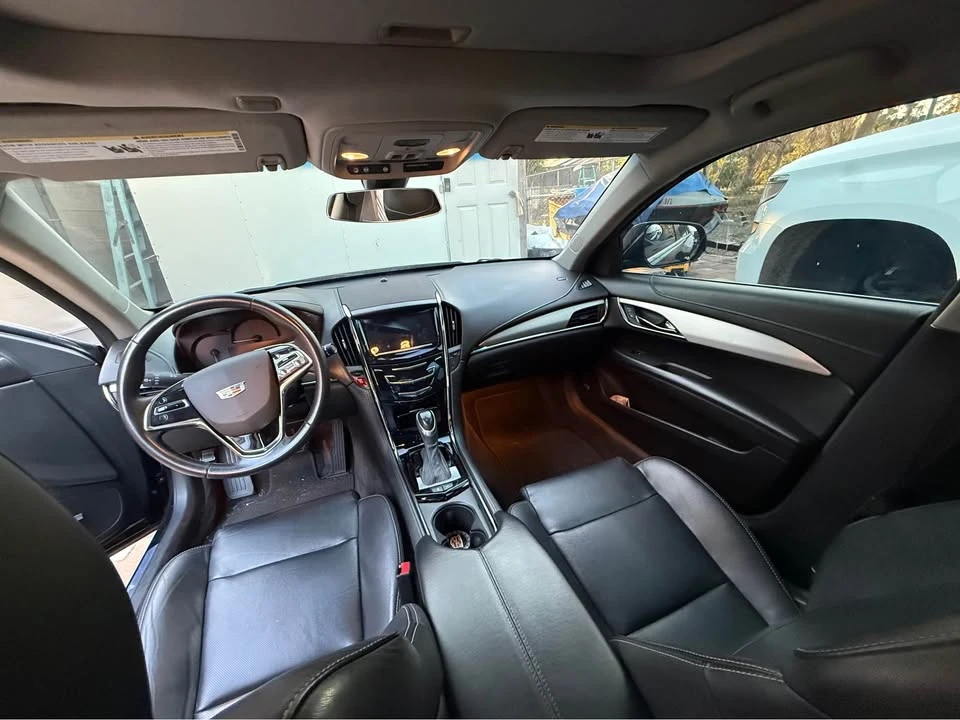 2015 Cadillac ATS - Image 6 of 8