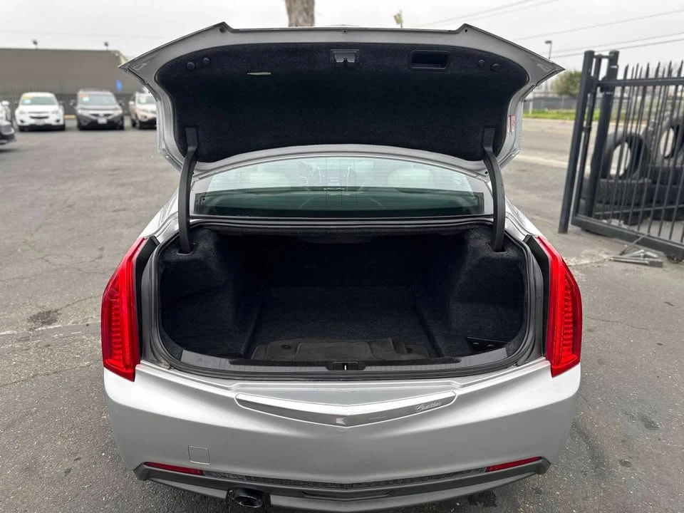 2015 Cadillac ATS - Image 20 of 20