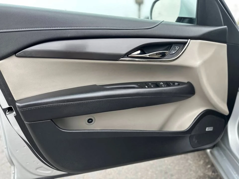 2015 Cadillac ATS - Image 18 of 20