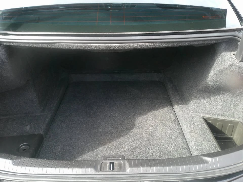 2015 Cadillac ATS - Image 8 of 16