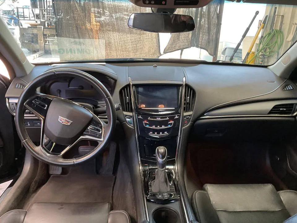 2015 Cadillac ATS - Image 6 of 16