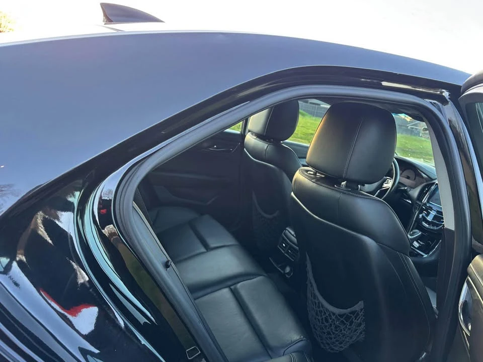 2015 Cadillac ATS - Image 11 of 13