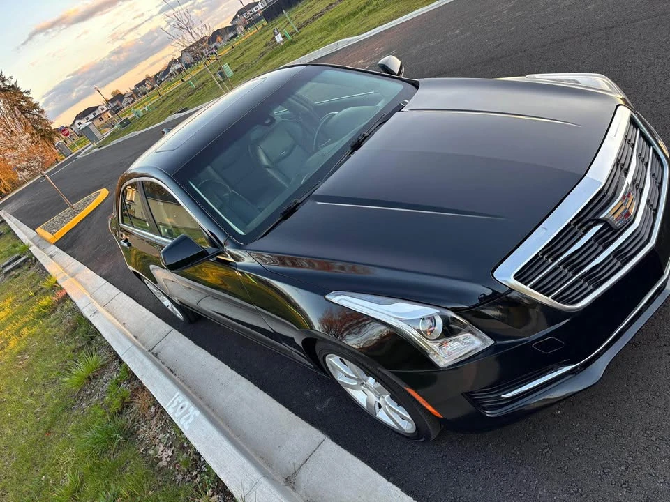 2015 Cadillac ATS - Image 10 of 13