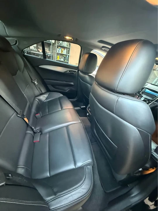 2015 Cadillac ATS - Image 5 of 8