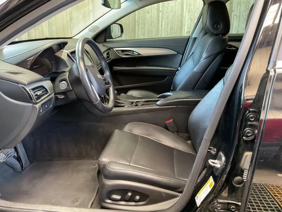 2015 Cadillac ATS - Image 8 of 16