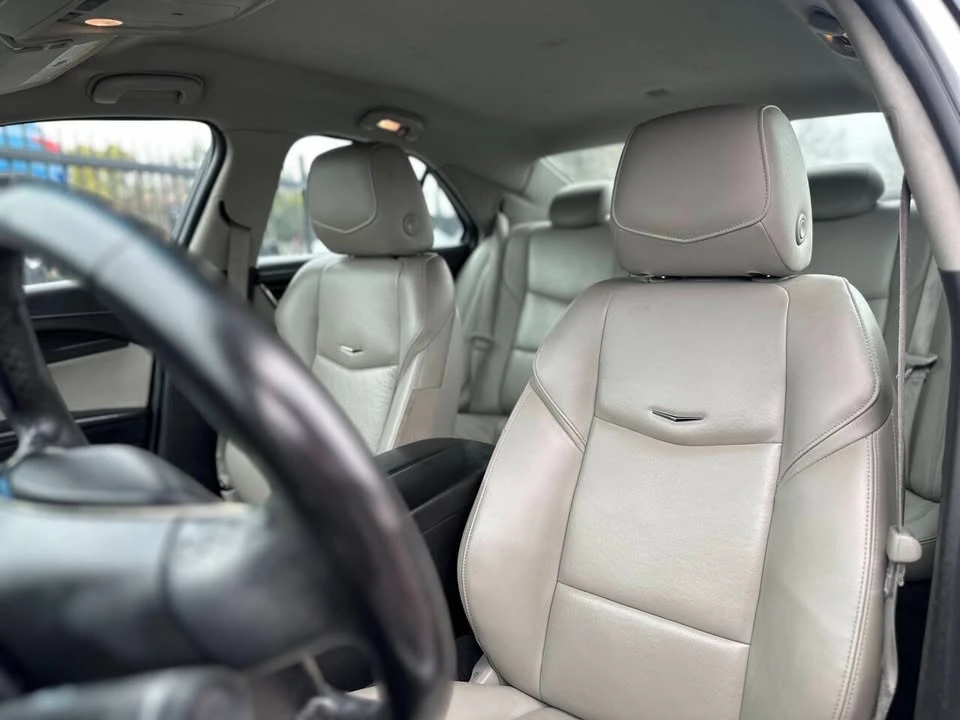 2015 Cadillac ATS - Image 14 of 20