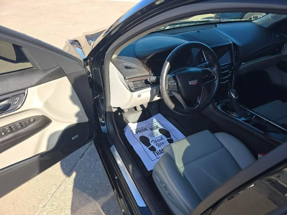 2015 Cadillac ATS - Image 7 of 20