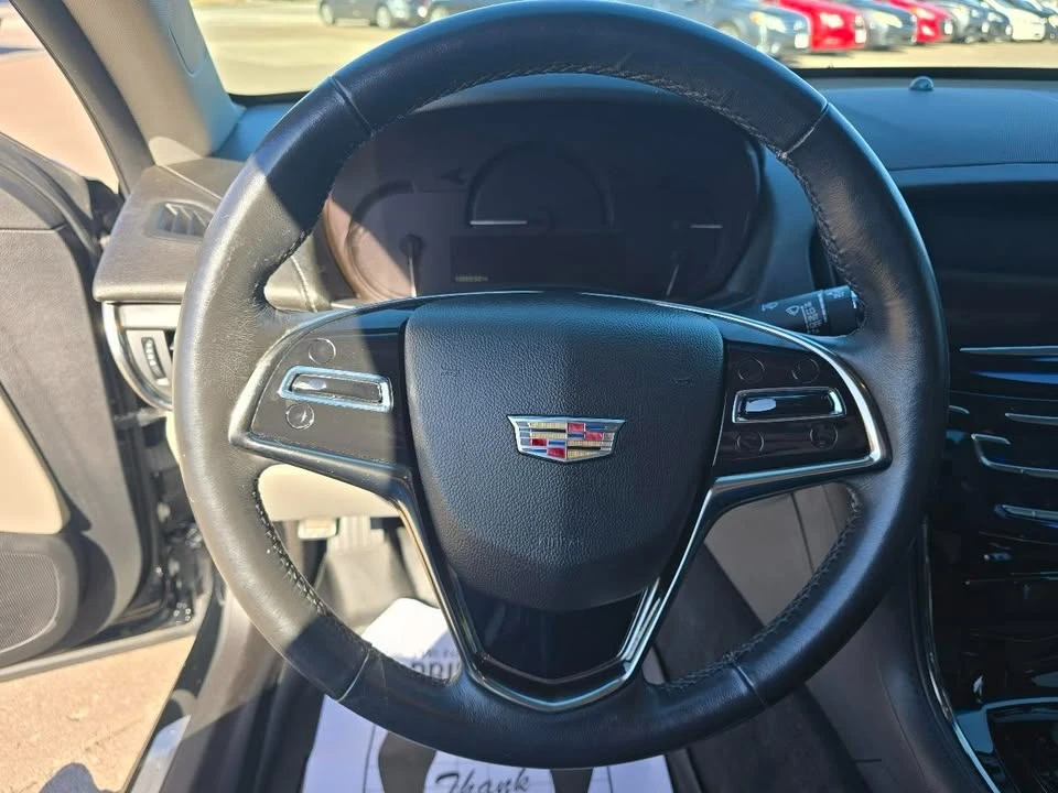 2015 Cadillac ATS - Image 19 of 20